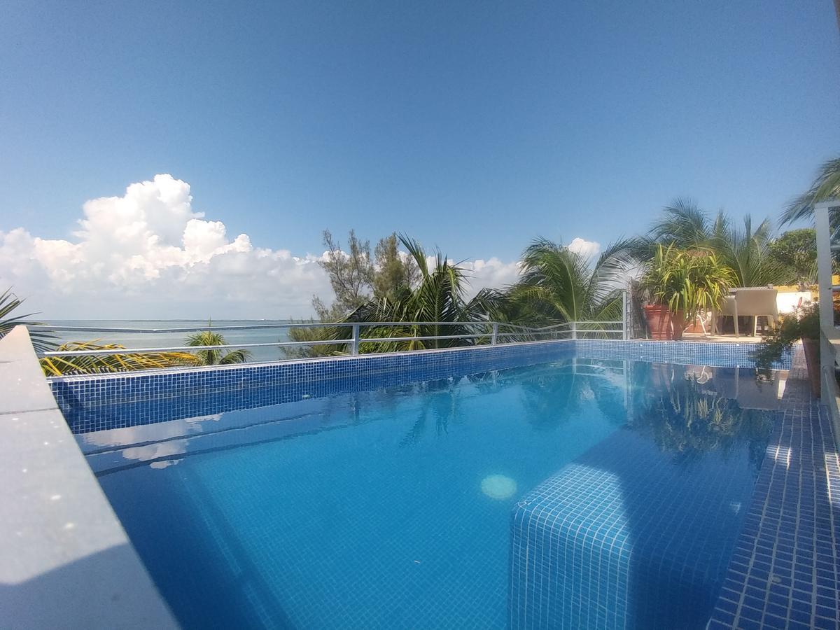 Villa Bonita Cancun Exterior photo