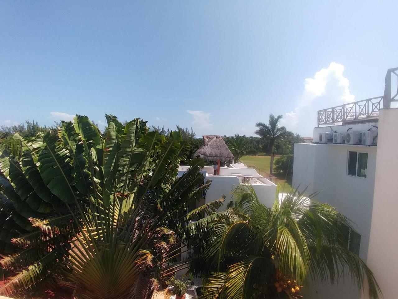 Villa Bonita Cancun Exterior photo